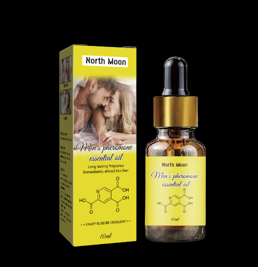 Pheromone BOOSTER